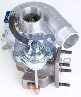 Turbocompresseur, suralimentation REMAN